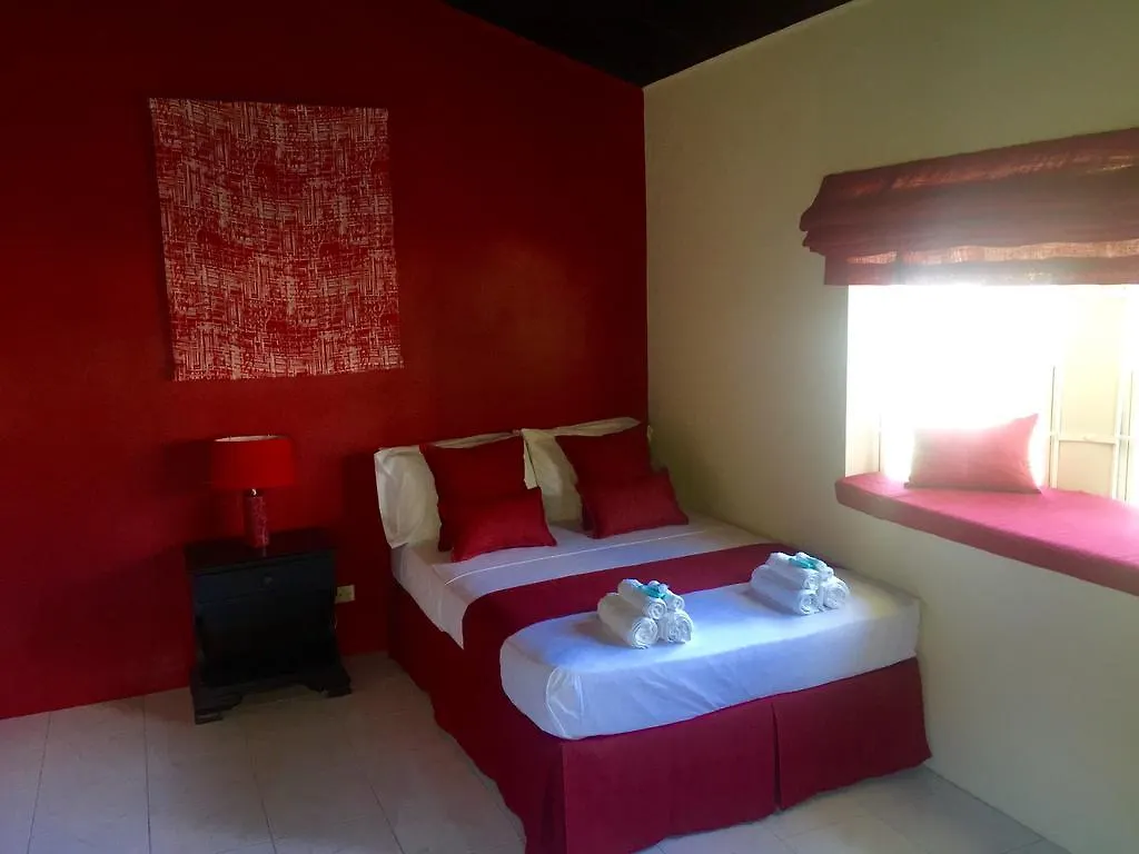 La Casa Feliz Hotel Montego Bay Jamaica